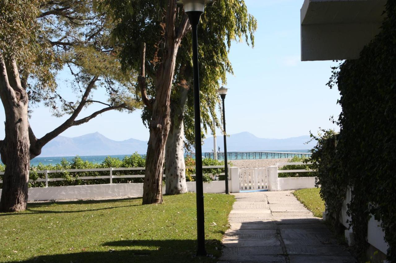Canopus Paradise Alcudia  Exterior photo